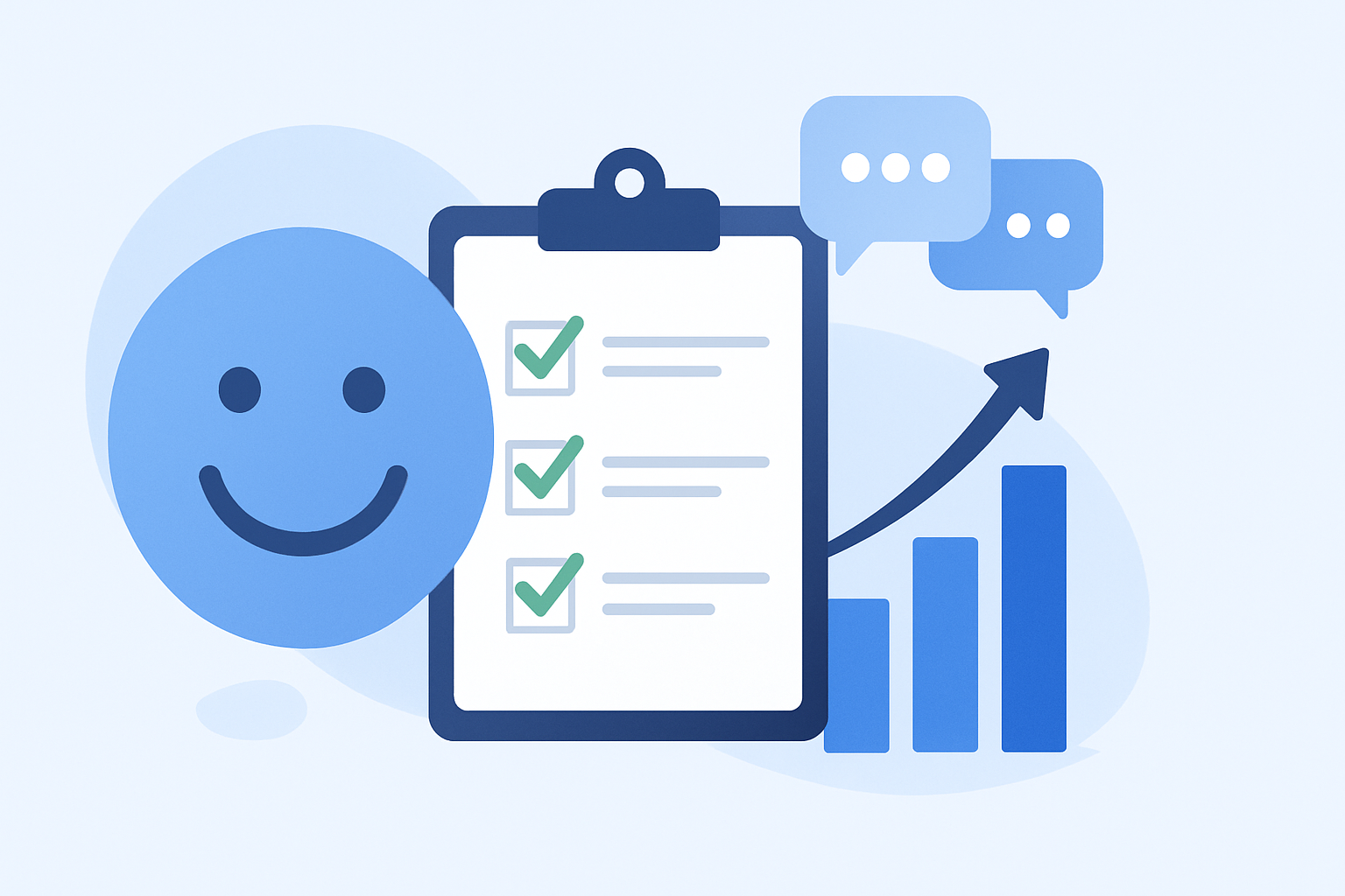 Top Strategies to Measure and Enhance Customer Satisfaction