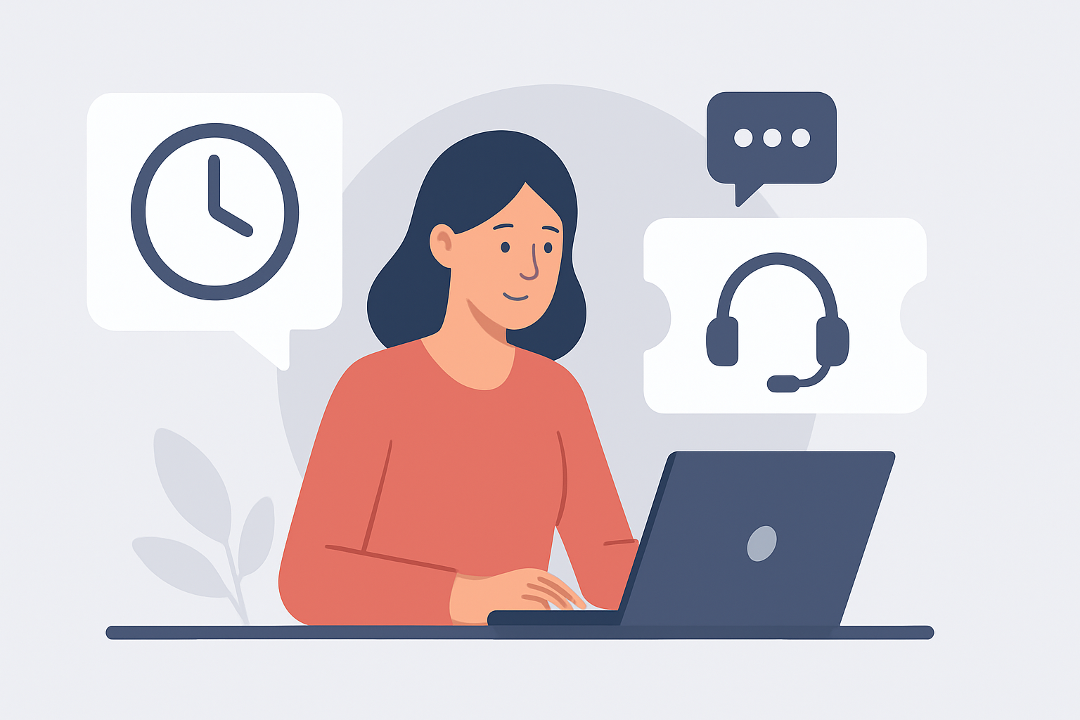 Como Otimizar o Tempo de Resposta na Gestão de Tickets de Suporte