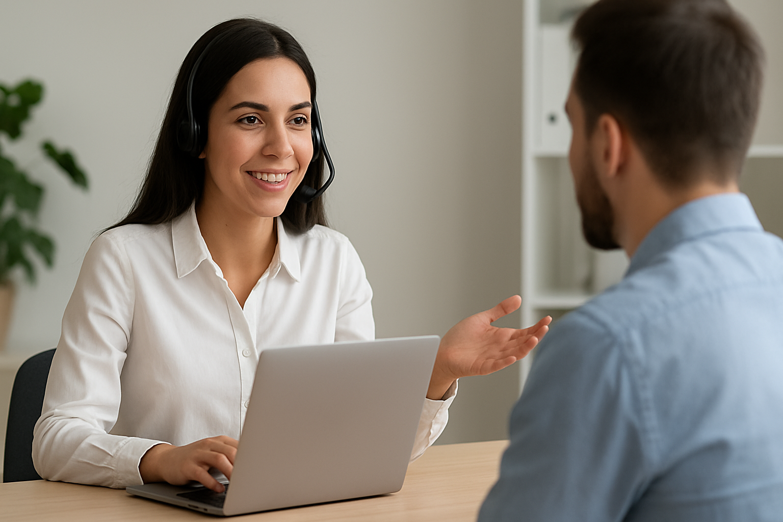 Técnicas Eficazes para Melhorar o Atendimento ao Cliente