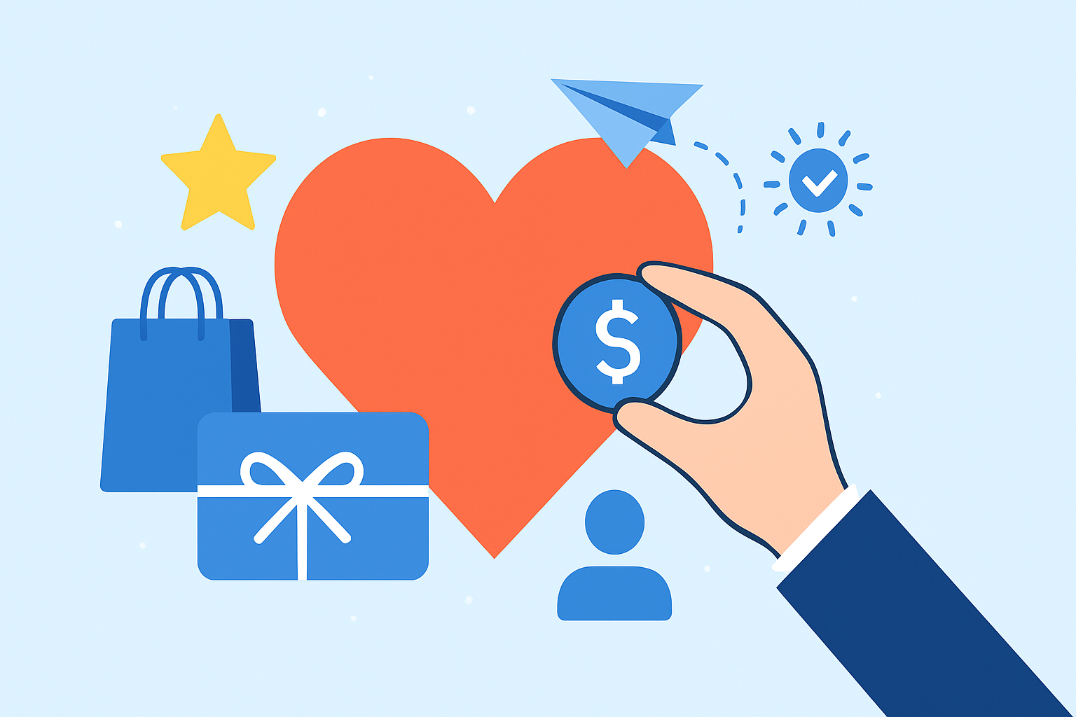 10 Creative Ways to Enhance Customer Loyalty and Retention