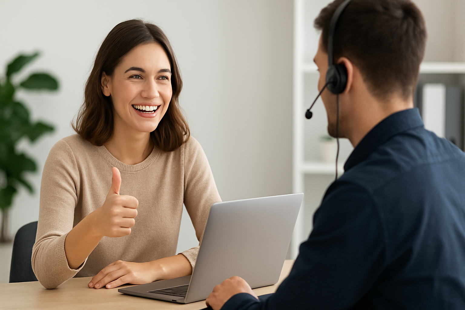 Estratégias Eficazes para Aumentar a Satisfação dos Clientes