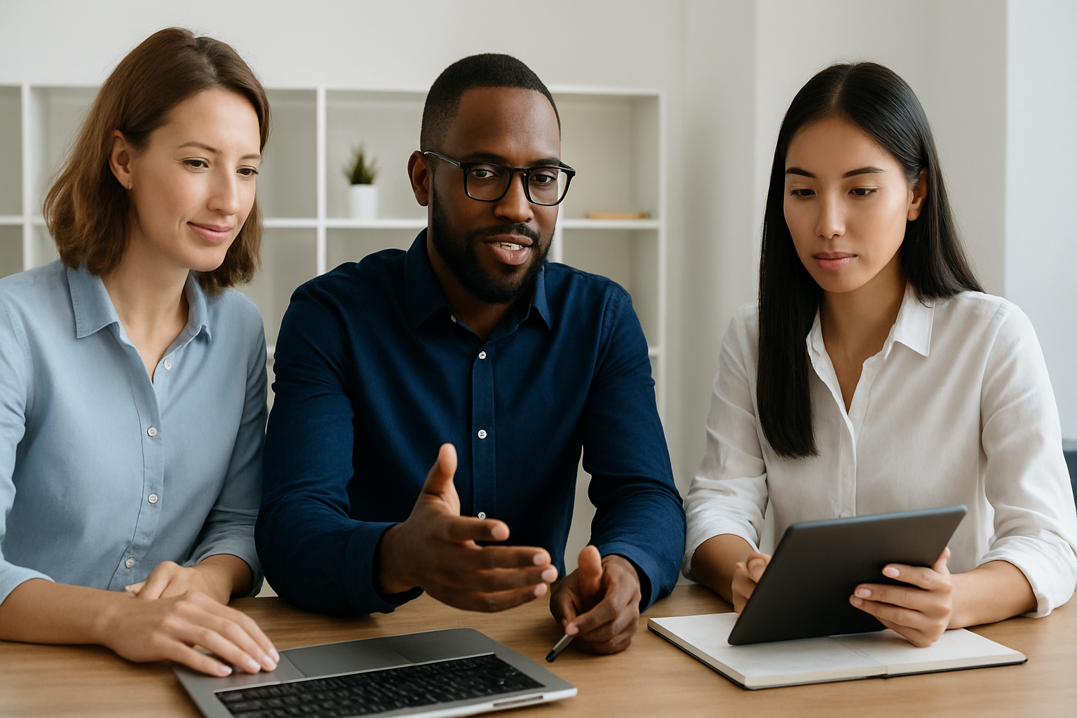 Navigating the Future of Work: Essential Enterprise Collaboration Tools for Success