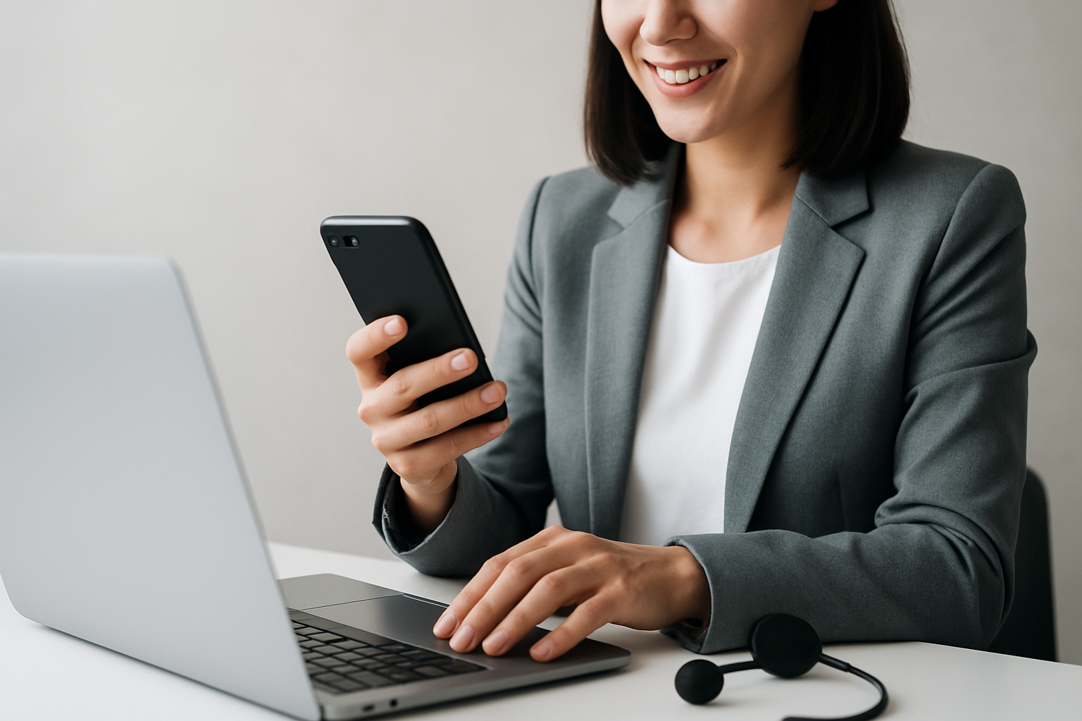 How to Use Technology to Enhance Customer Communication Experience