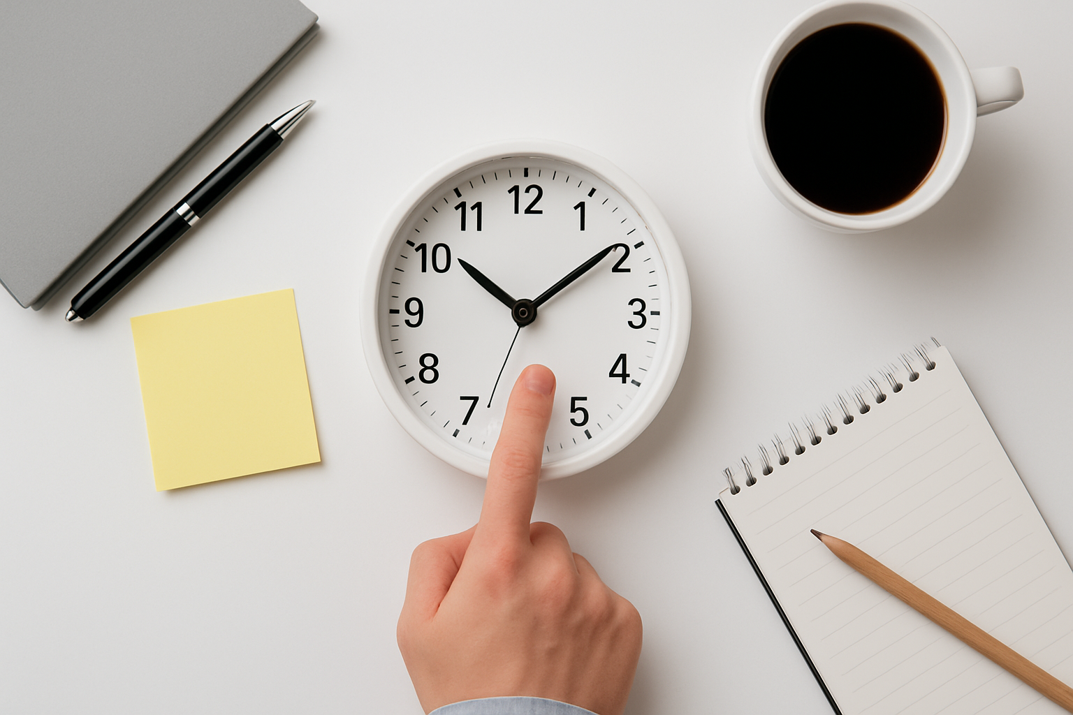 Estratégias para Combater a Procrastinação e Aumentar a Eficácia Profissional