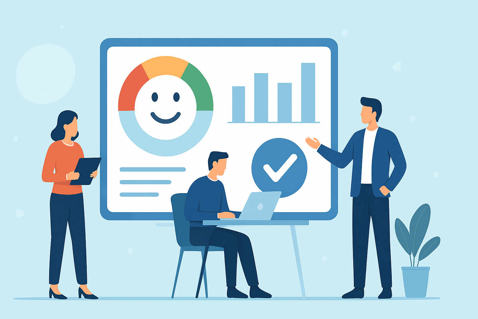 Understanding the Key Drivers of Customer Satisfaction in Your Business