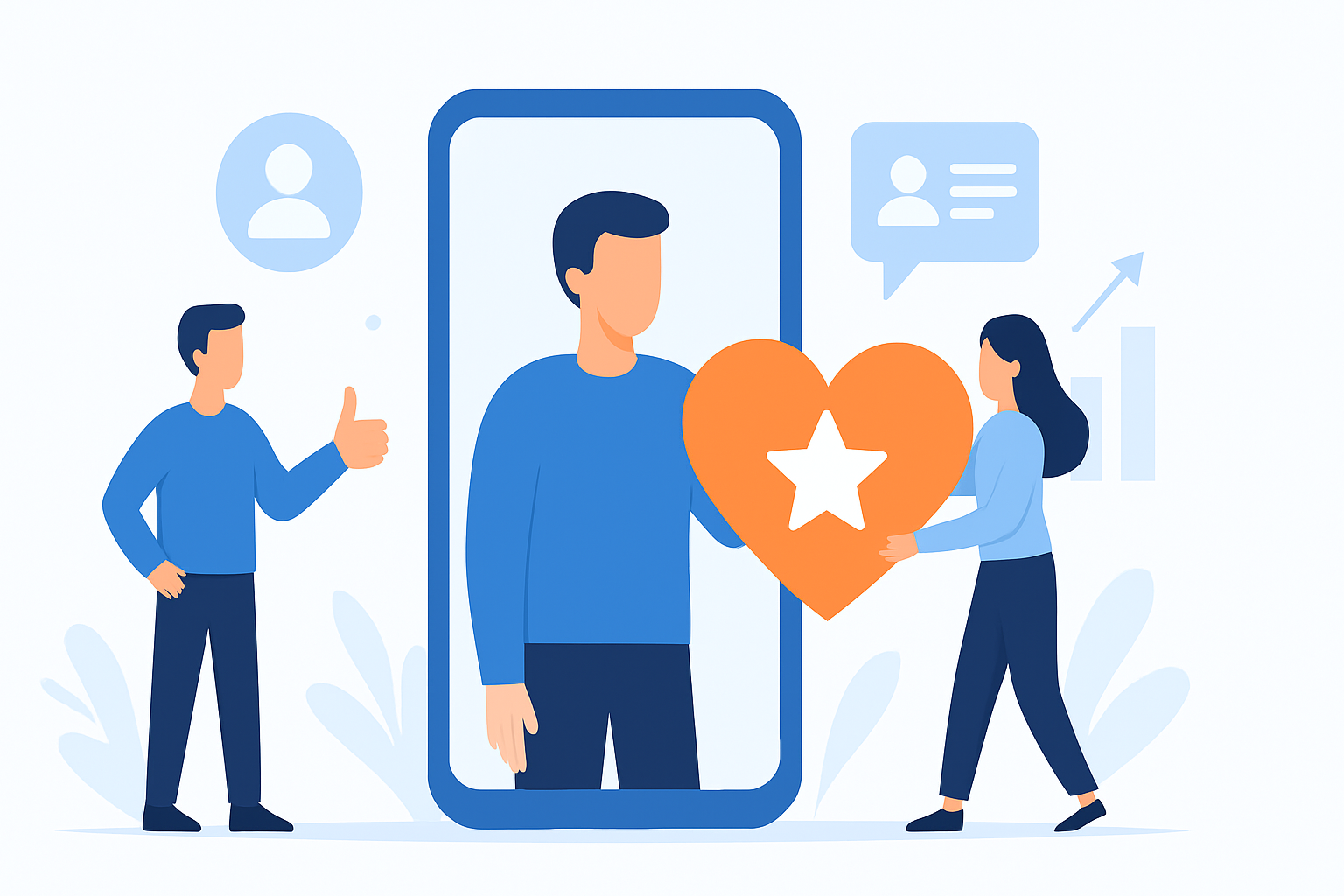 Effective Customer Retention Strategies That Build Loyalty