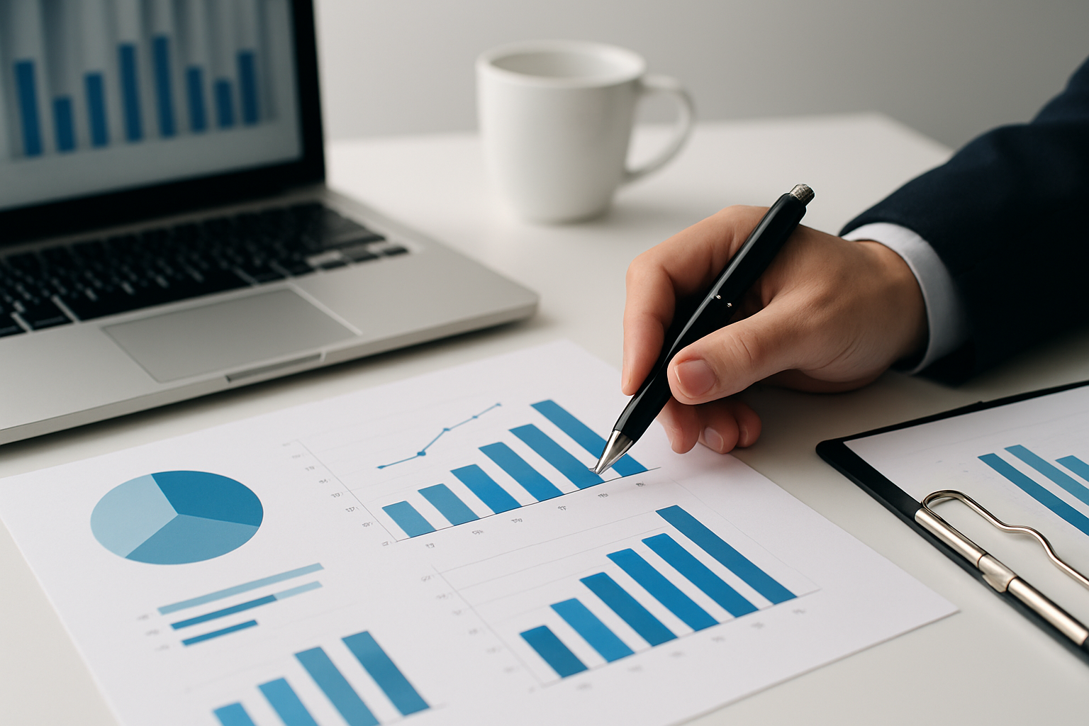 Measuring Success: Key Metrics for Support Team Performance