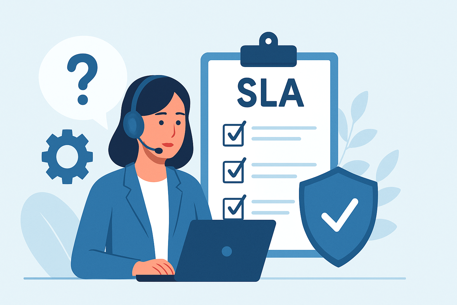 Understanding SLAs: The Foundation of Excellent Customer Support