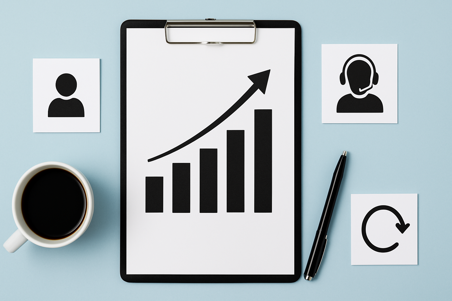 How to Create a Winning Customer Retention Plan for Your Brand