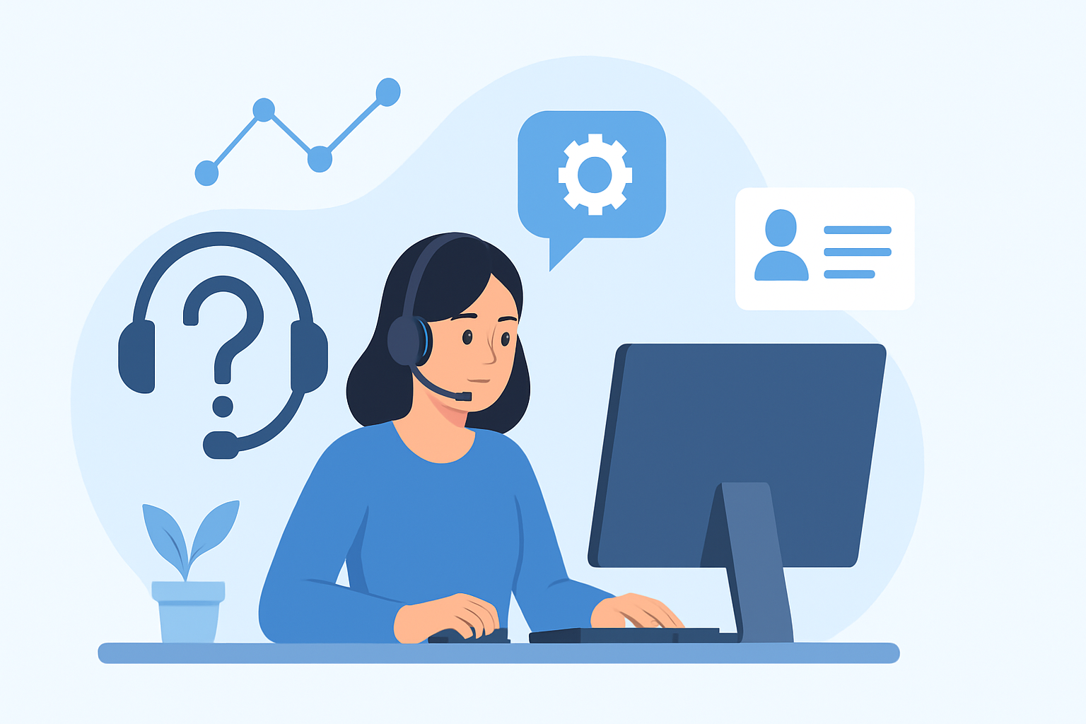 The Evolution of Helpdesk: How Technology is Changing Technical Support