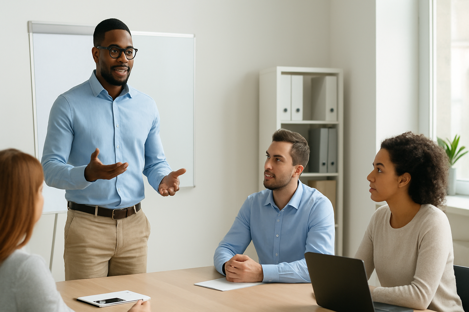 Dicas Práticas para Treinar a Sua Equipa de Helpdesk