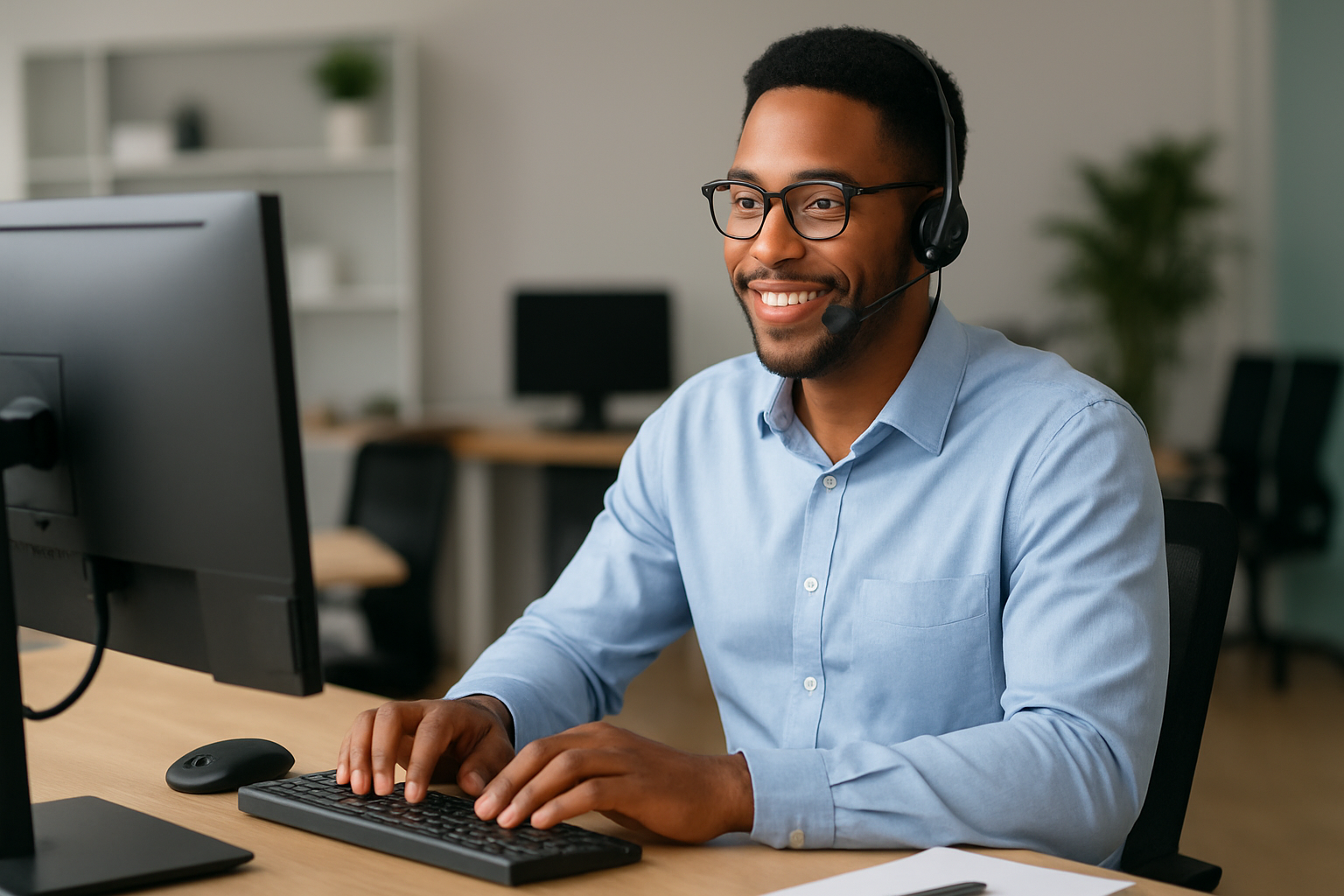 Mastering Helpdesk Skills: Essential Tips for Effective Technical Support