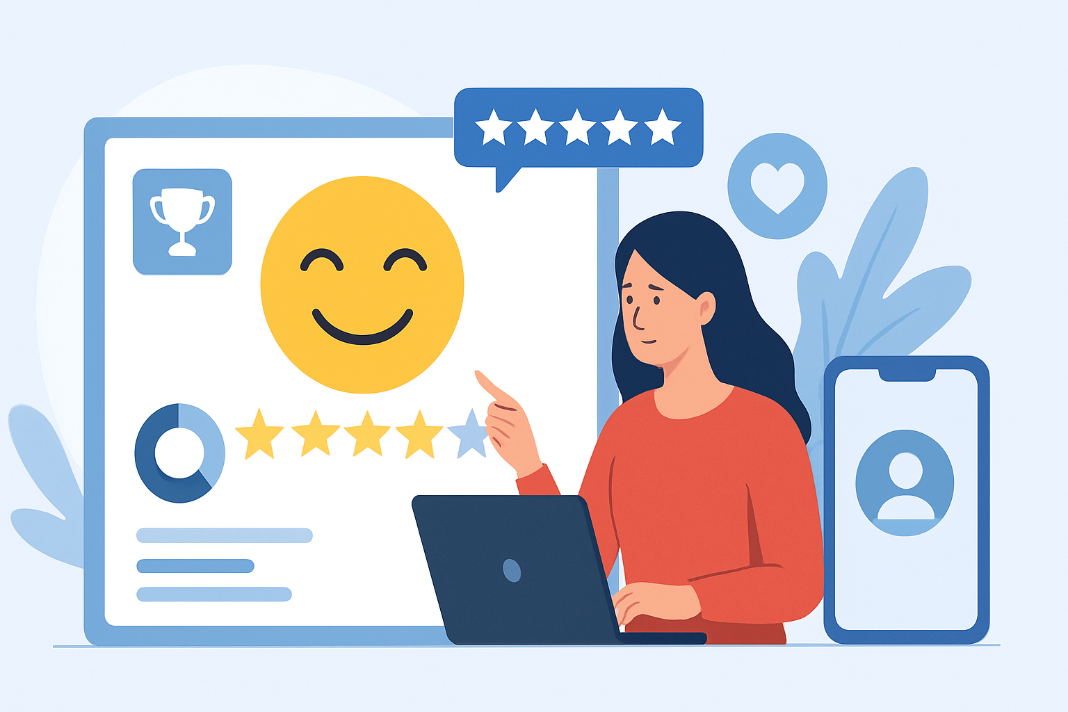 Enhancing Customer Experience: Trends to Watch in 2024