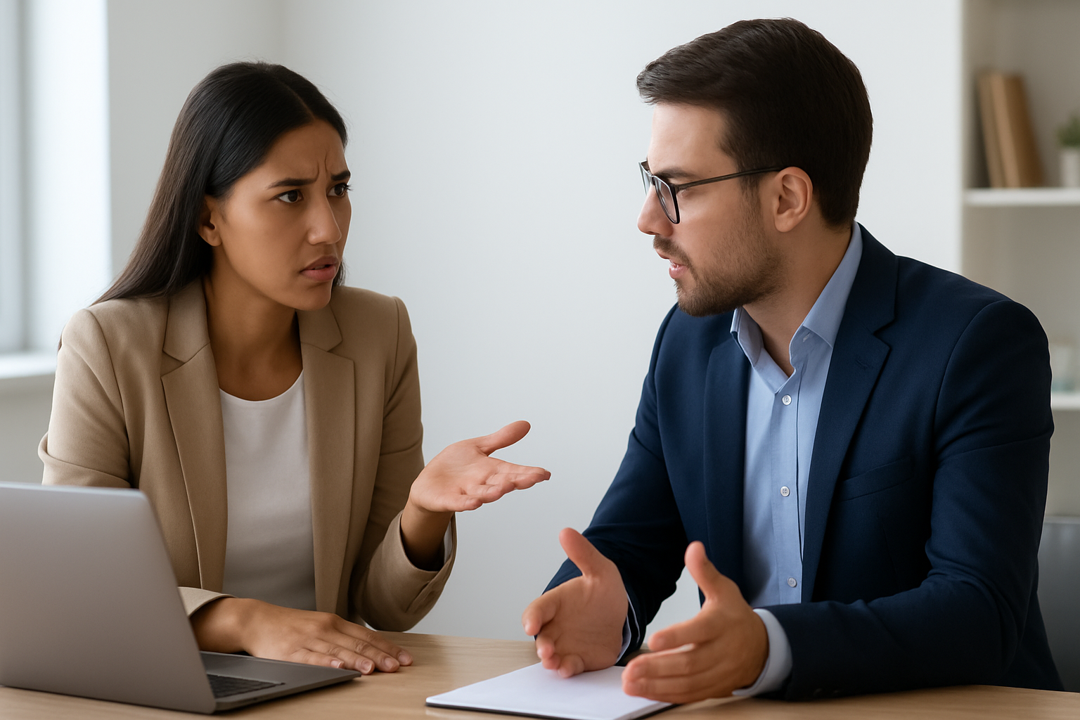 Dicas para melhorar a comunicação com clientes insatisfeitos