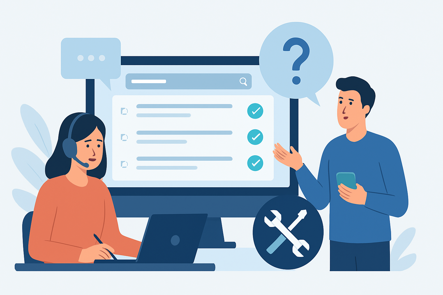 The Importance of Prioritizing Support Tickets for Better Customer Satisfaction