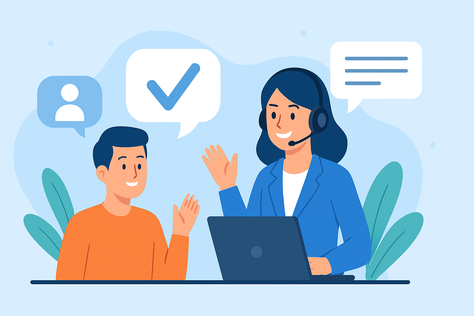 Como Aumentar a Satisfação do Cliente com um Sistema de Tickets Eficaz