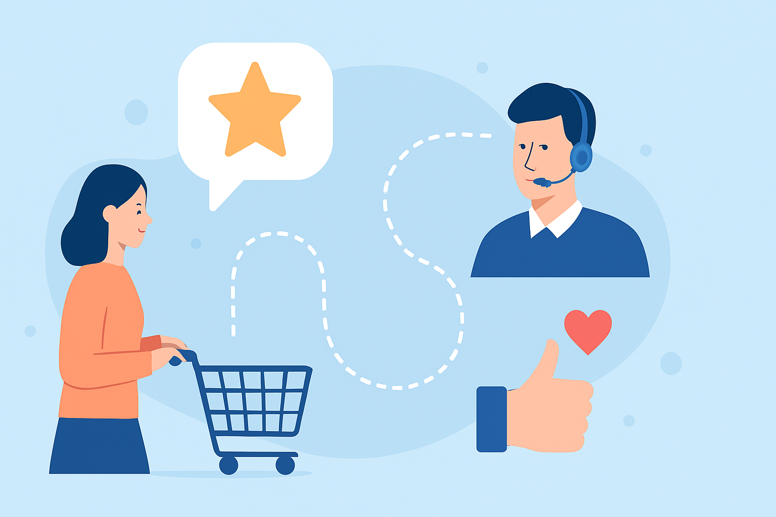 Understanding Customer Journey: A Key to Exceptional Experience