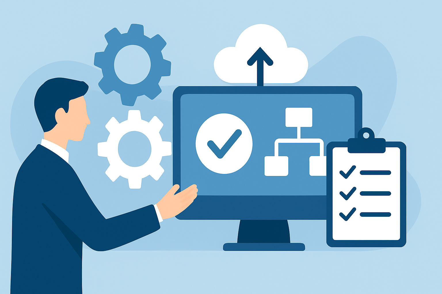 Understanding Business Process Automation: Key Benefits for Modern Enterprises