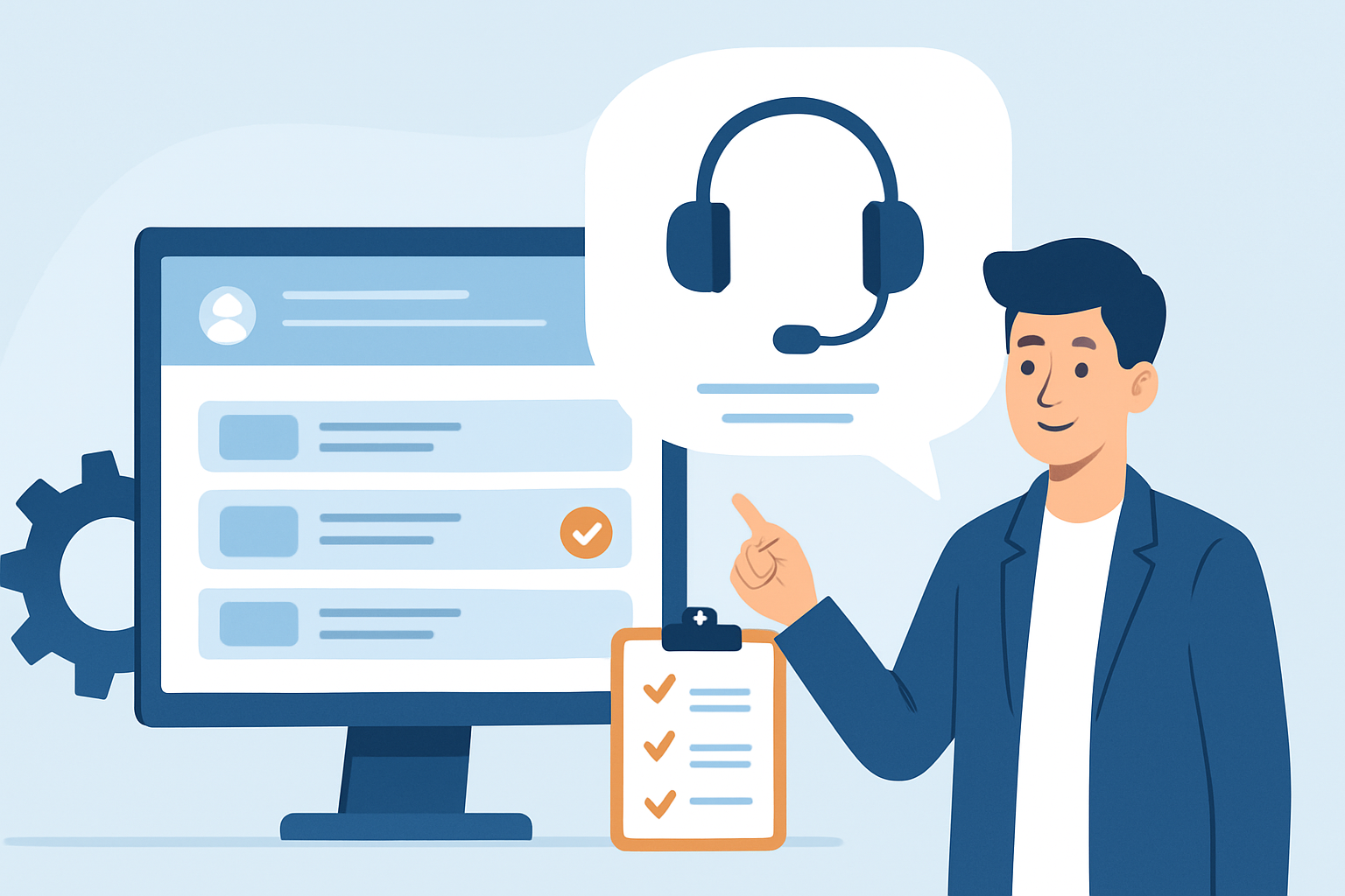 How to Choose the Right Tools for Streamlined Support Ticket Management