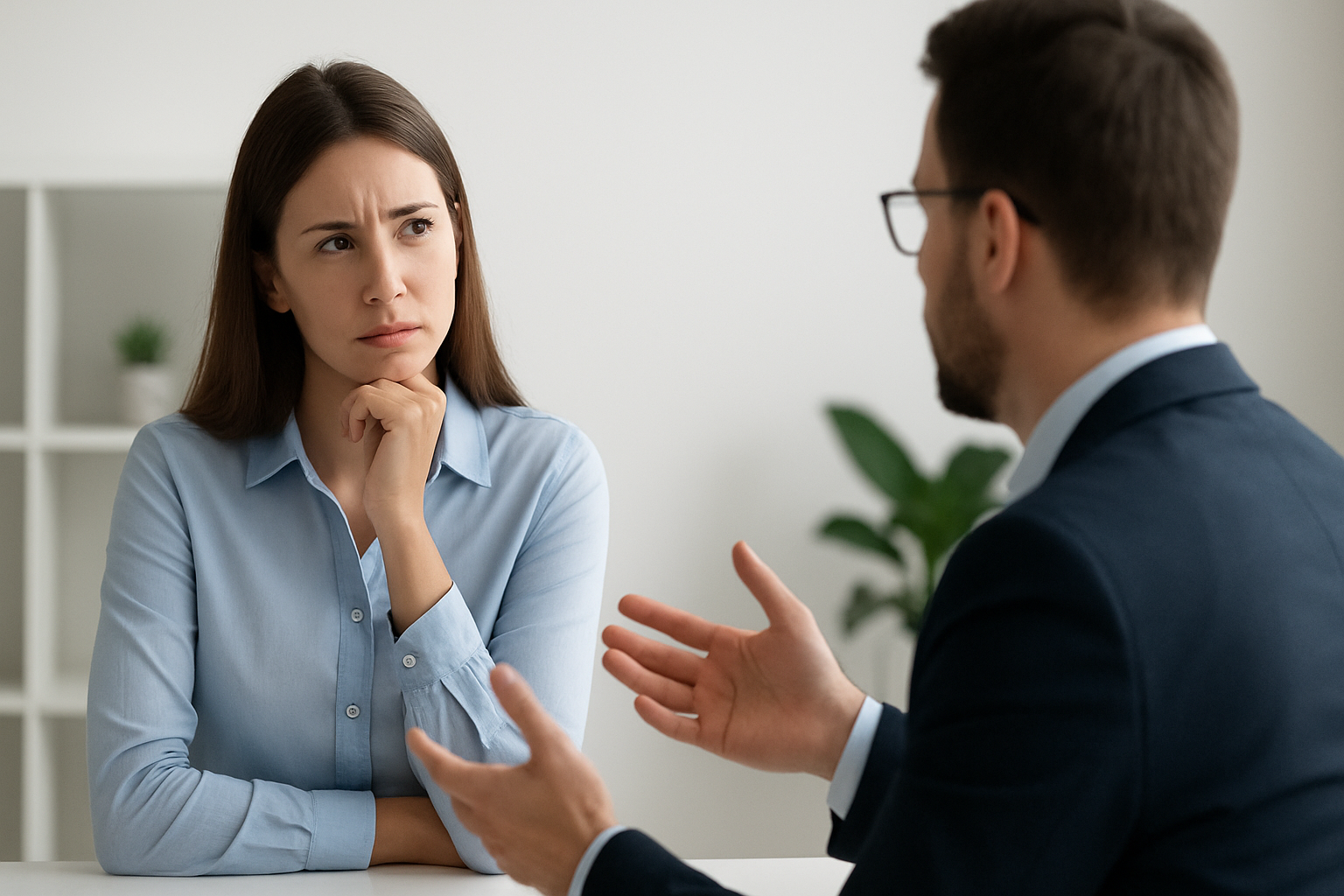 Como Transformar Críticas em Oportunidades de Melhoria no Atendimento