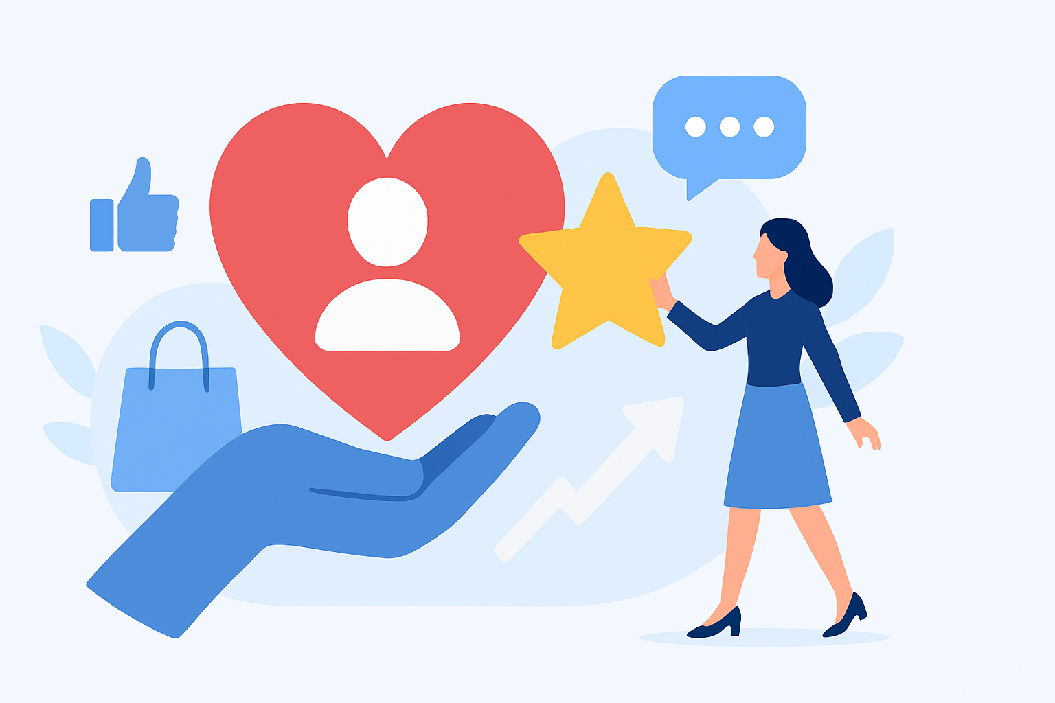 Top Techniques for Keeping Customers Loyal in a Competitive Market