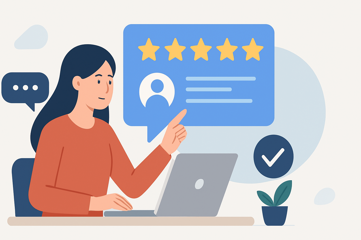 The Role of Customer Feedback in Driving Satisfaction Levels