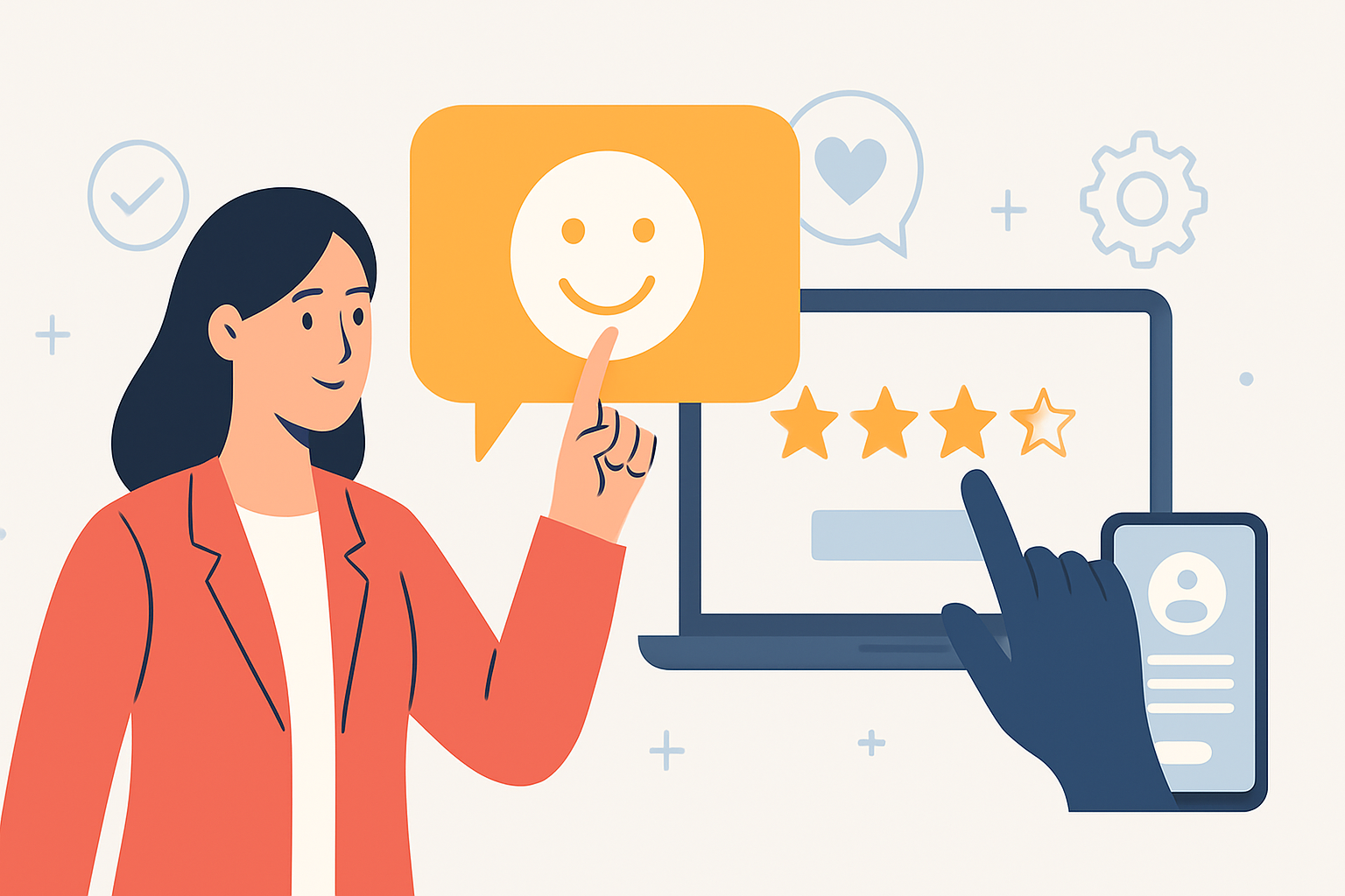 As Tendências de Experiência do Cliente que Não Podes Ignorar