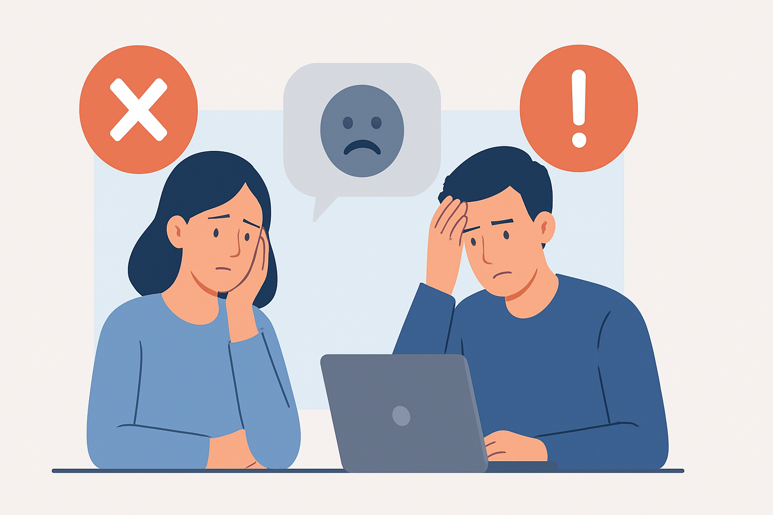 Top Mistakes to Avoid When Designing Customer Experiences