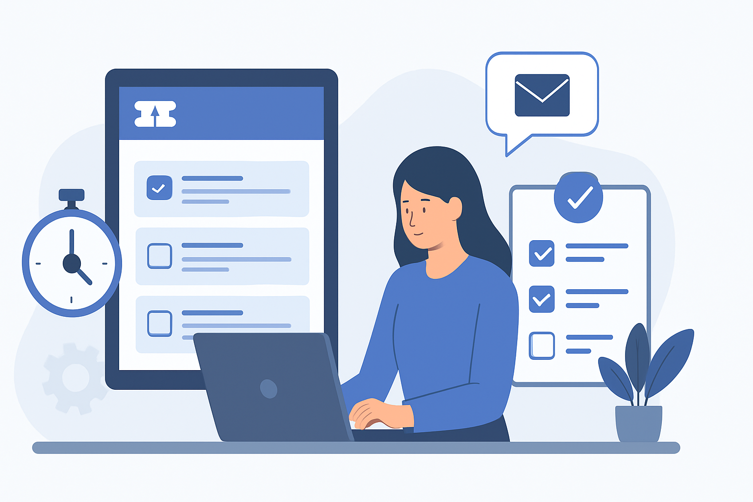 Como Optimizar a Gestão de Tickets de Suporte para Uma Equipa Eficiente