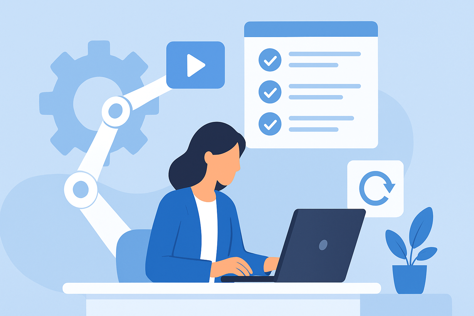 Transforming Your Workflow: Key Strategies for Effective Automation