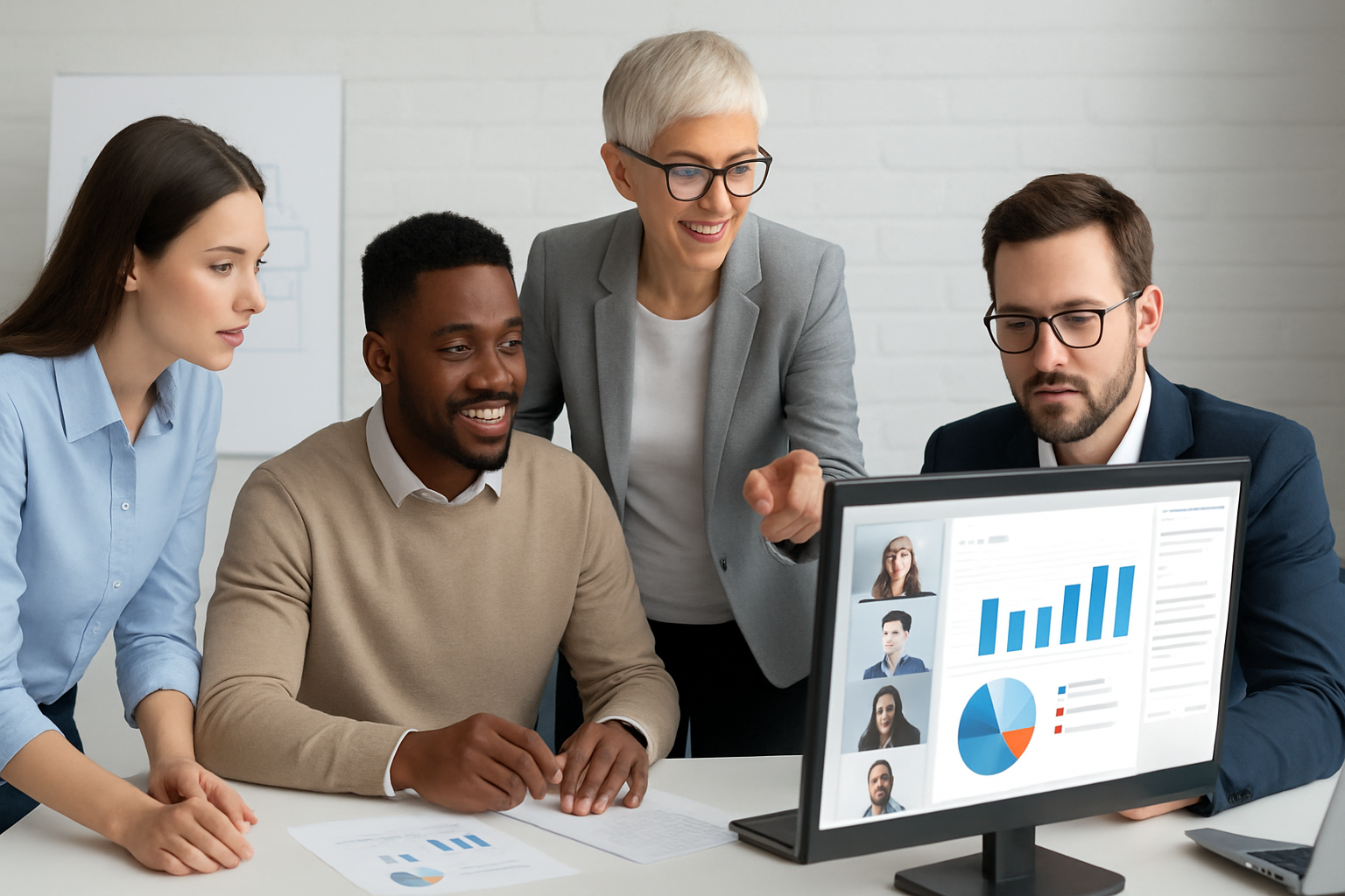 Harnessing the Power of Enterprise Collaboration Tools for Improved Team Dynamics