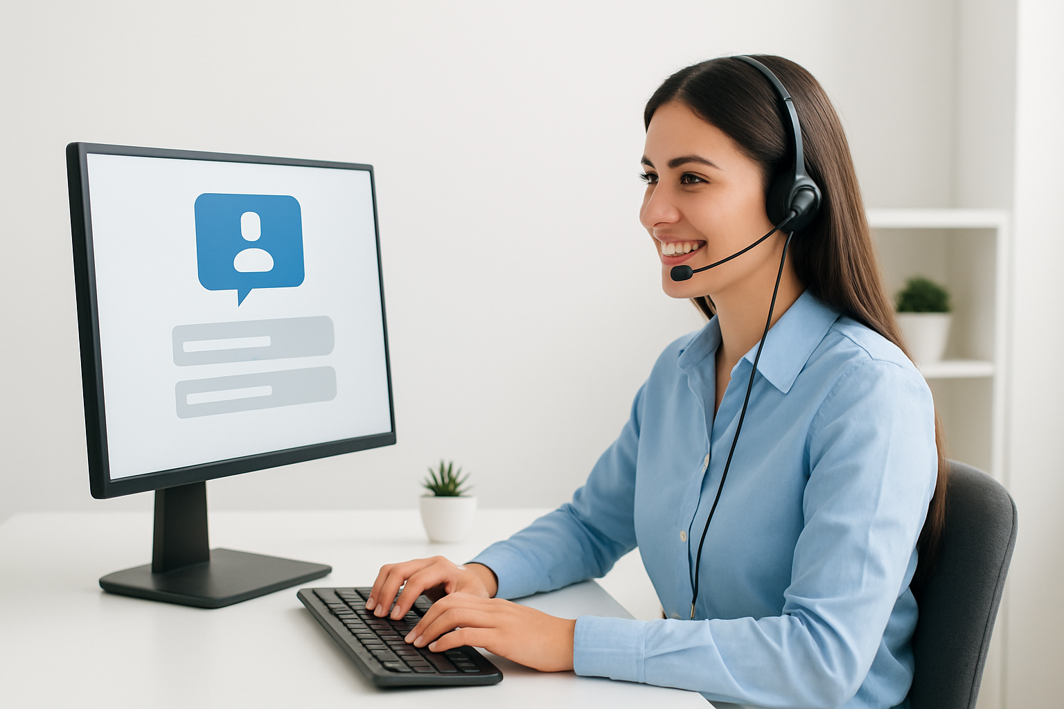 Dicas para Melhorar a Satisfação do Cliente na Gestão de Tickets de Suporte