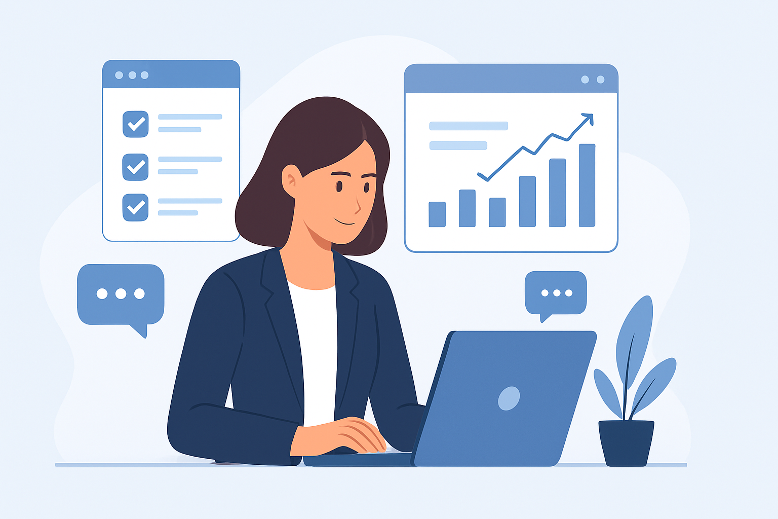 Maximizing Productivity: Top Features to Look for in Enterprise Collaboration Tools