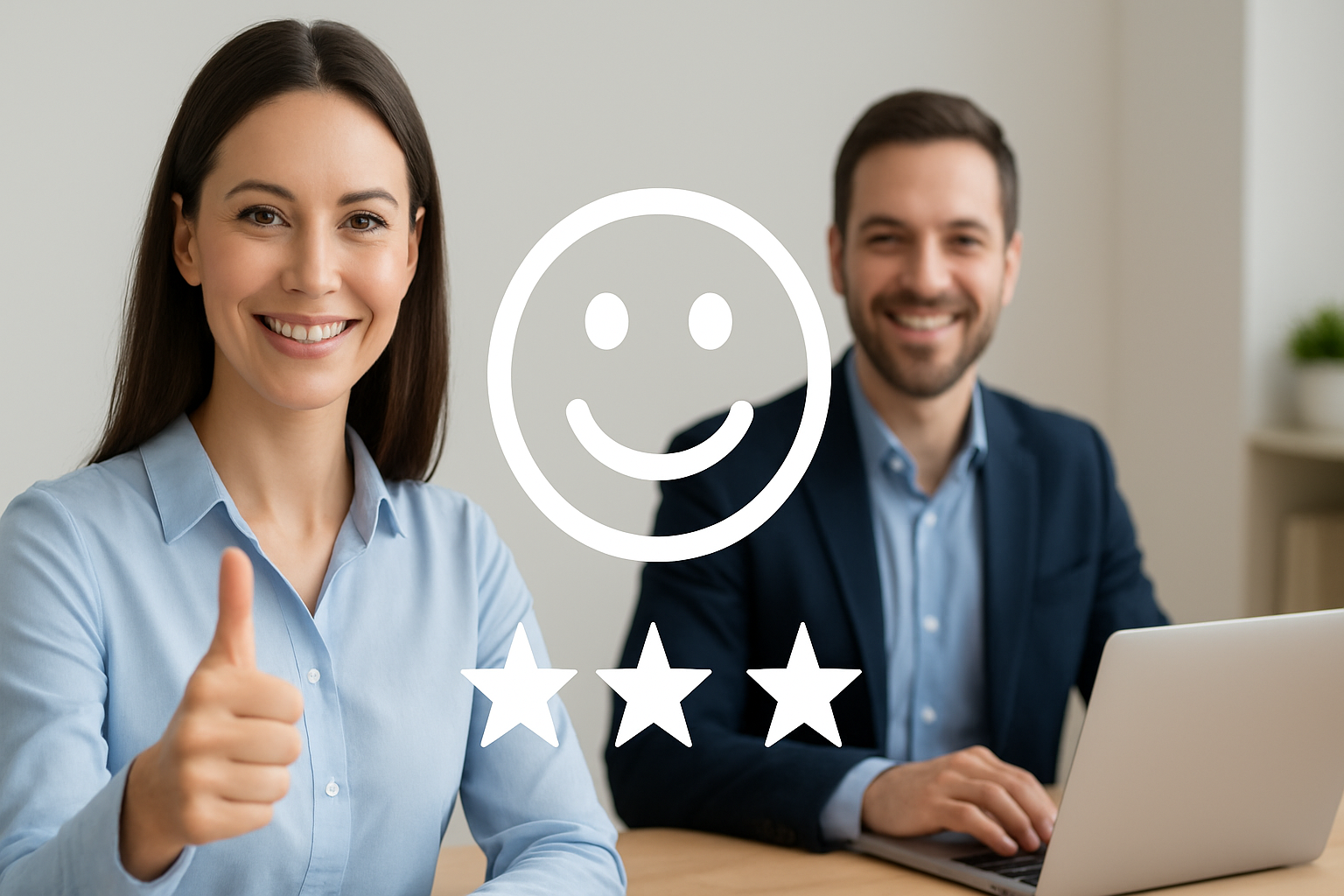 Os Benefícios de Focar na Satisfação do Cliente