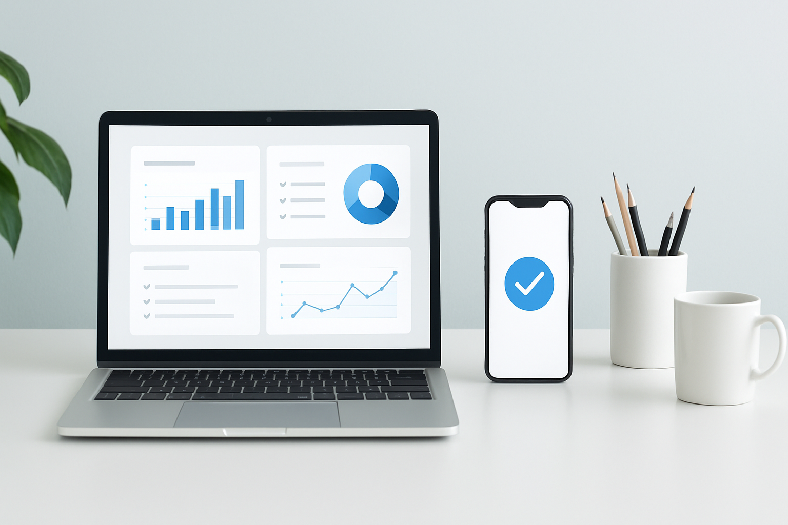 As Melhores Ferramentas Digitais para Potenciar a Produtividade Profissional