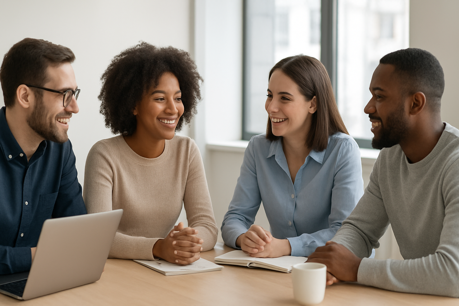 Strategies for Building an Effective Support Team Culture
