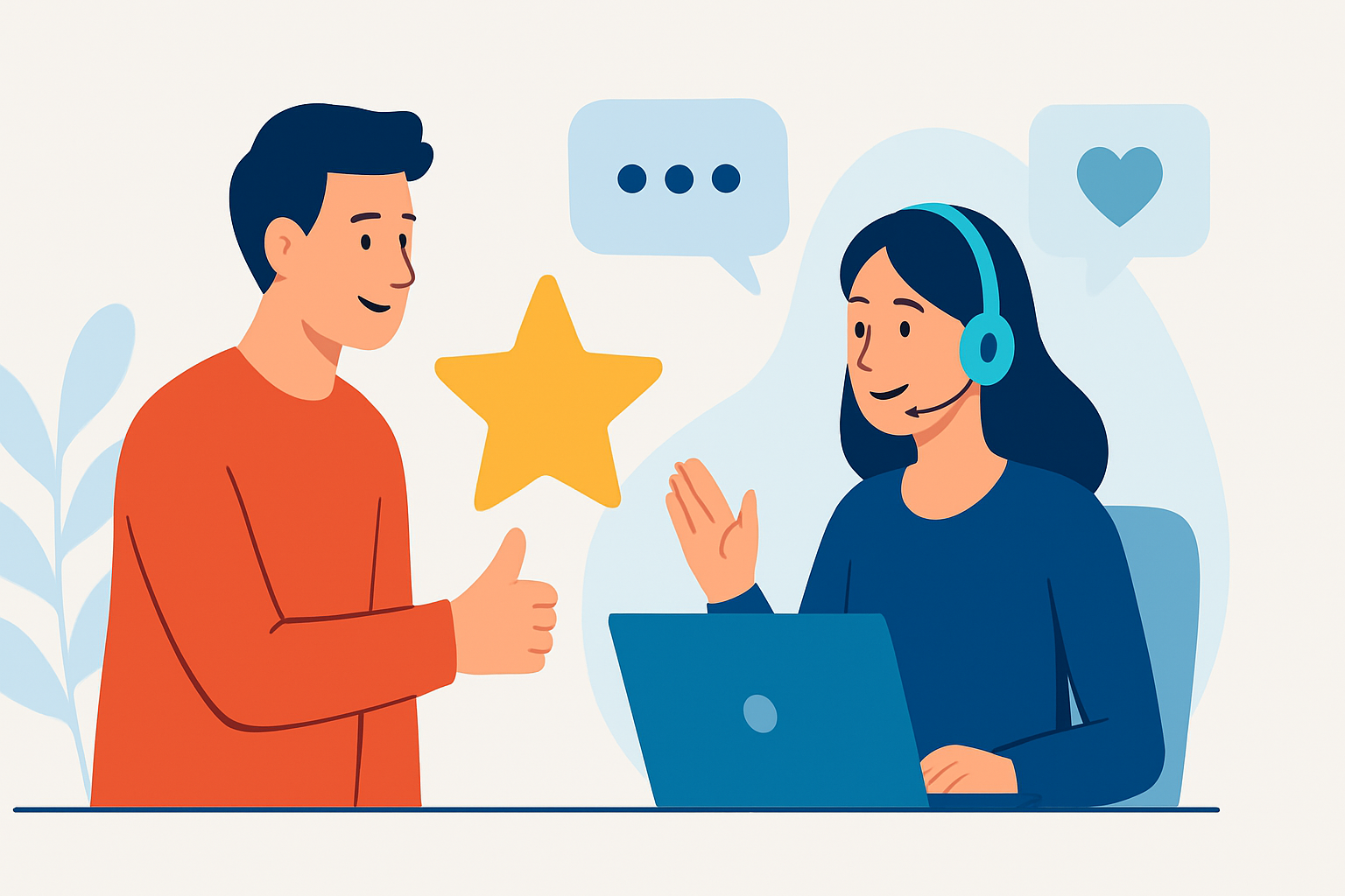 Como a Experiência do Cliente Impacta a Fidelização e Retenção