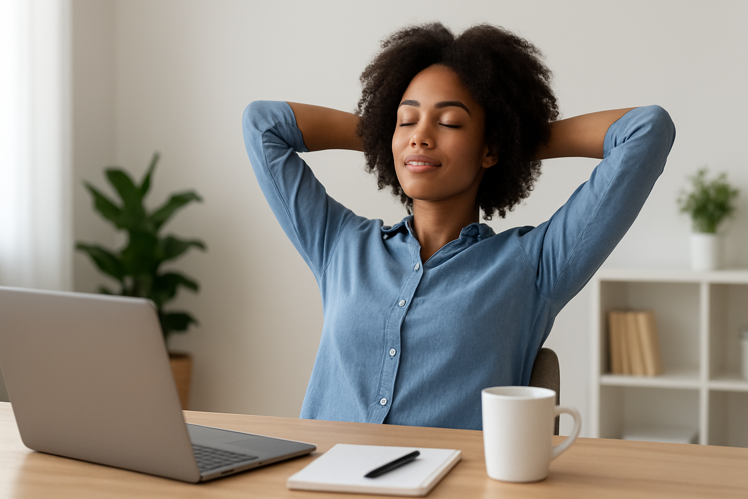 The Power of Breaks: How Short Pauses Can Boost Your Output