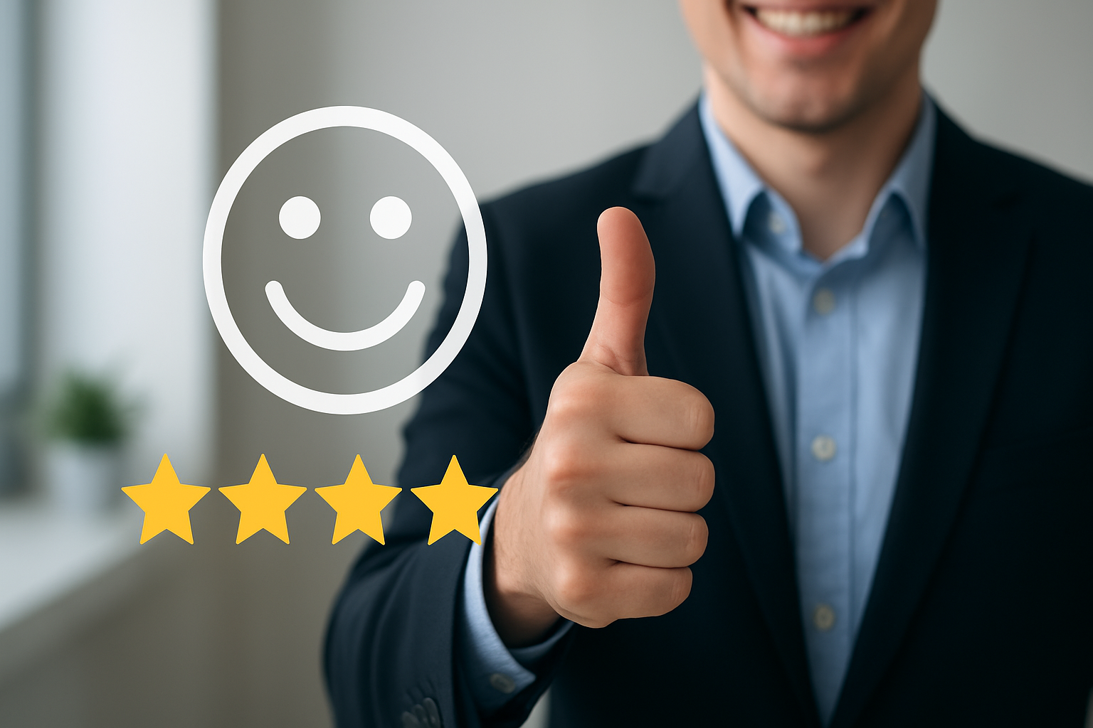 Estratégias inovadoras para aumentar a satisfação do cliente em 2024