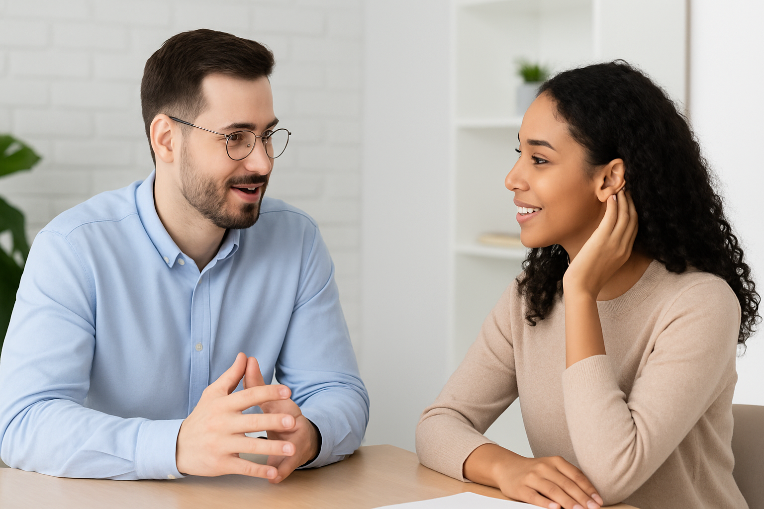 A Importância da Escuta Ativa para a Satisfação do Cliente