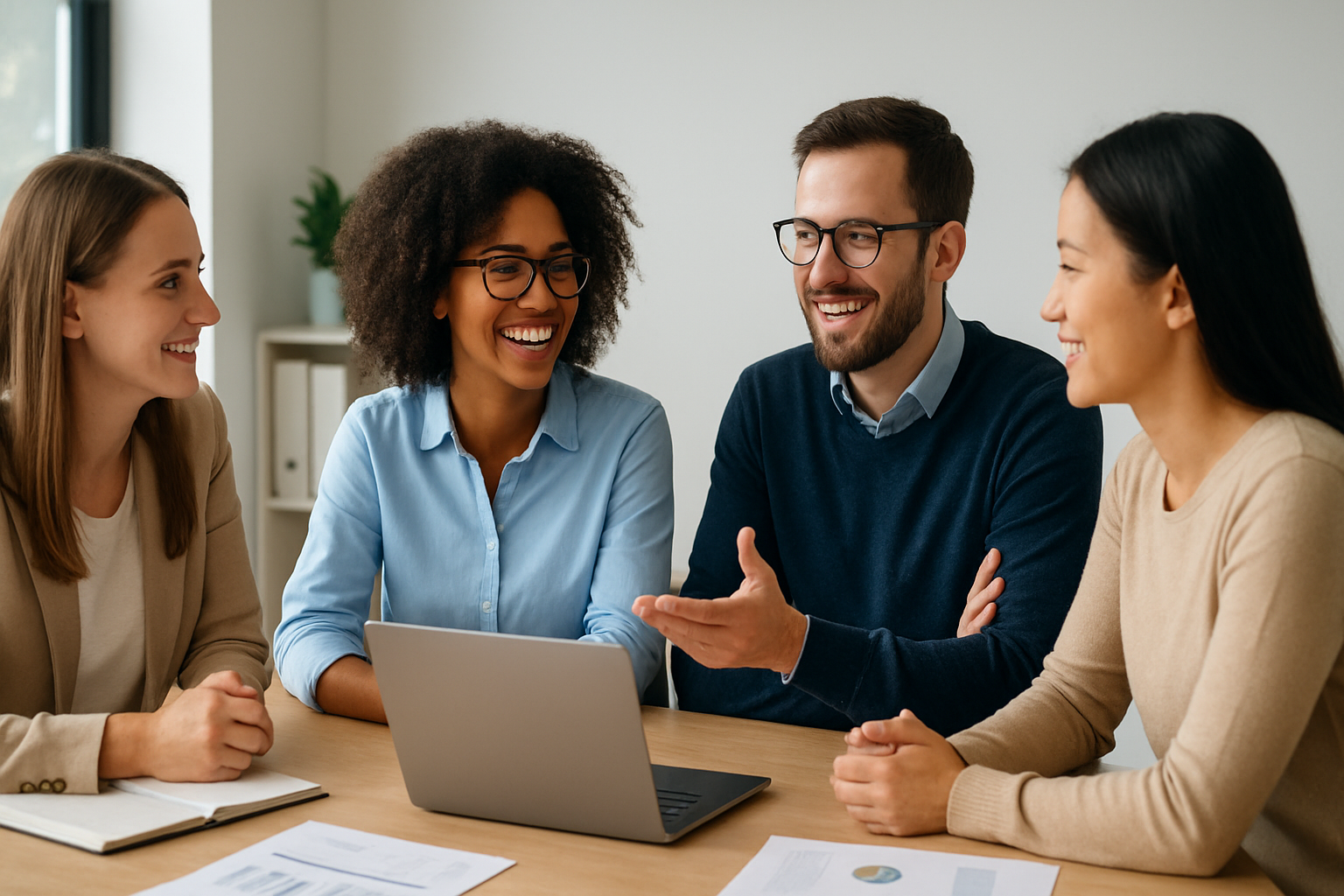 Building a Support Team Culture: Tips for Managers