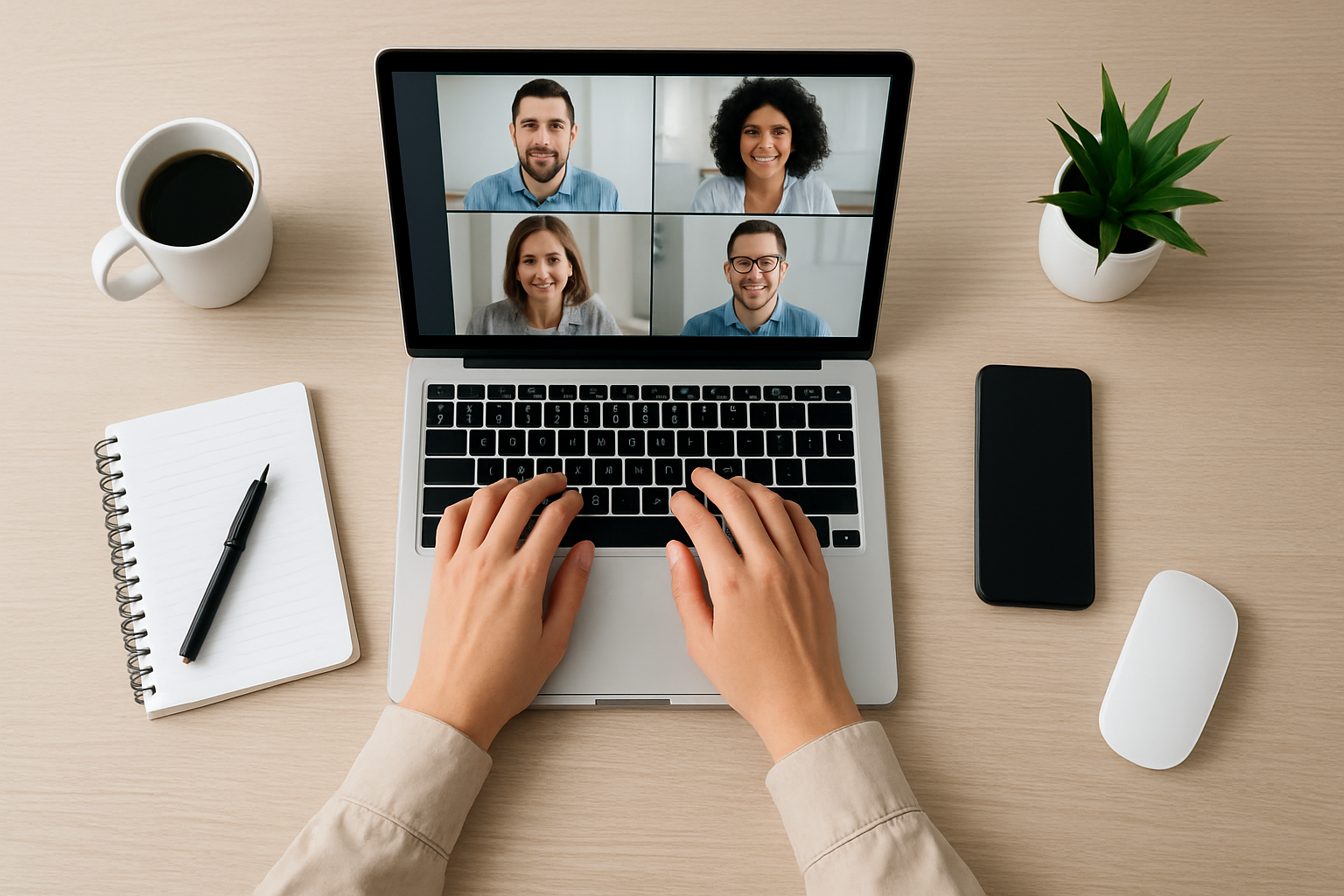 The Future of Work: Top Collaboration Tools Every Business Needs