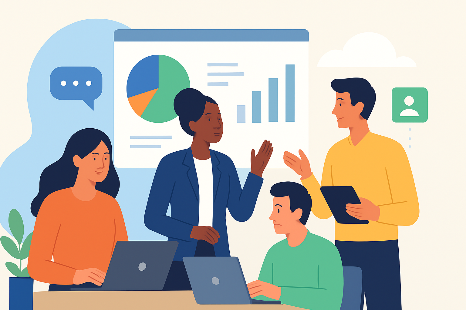 Maximizing Team Productivity: The Best Enterprise Collaboration Tools for 2023