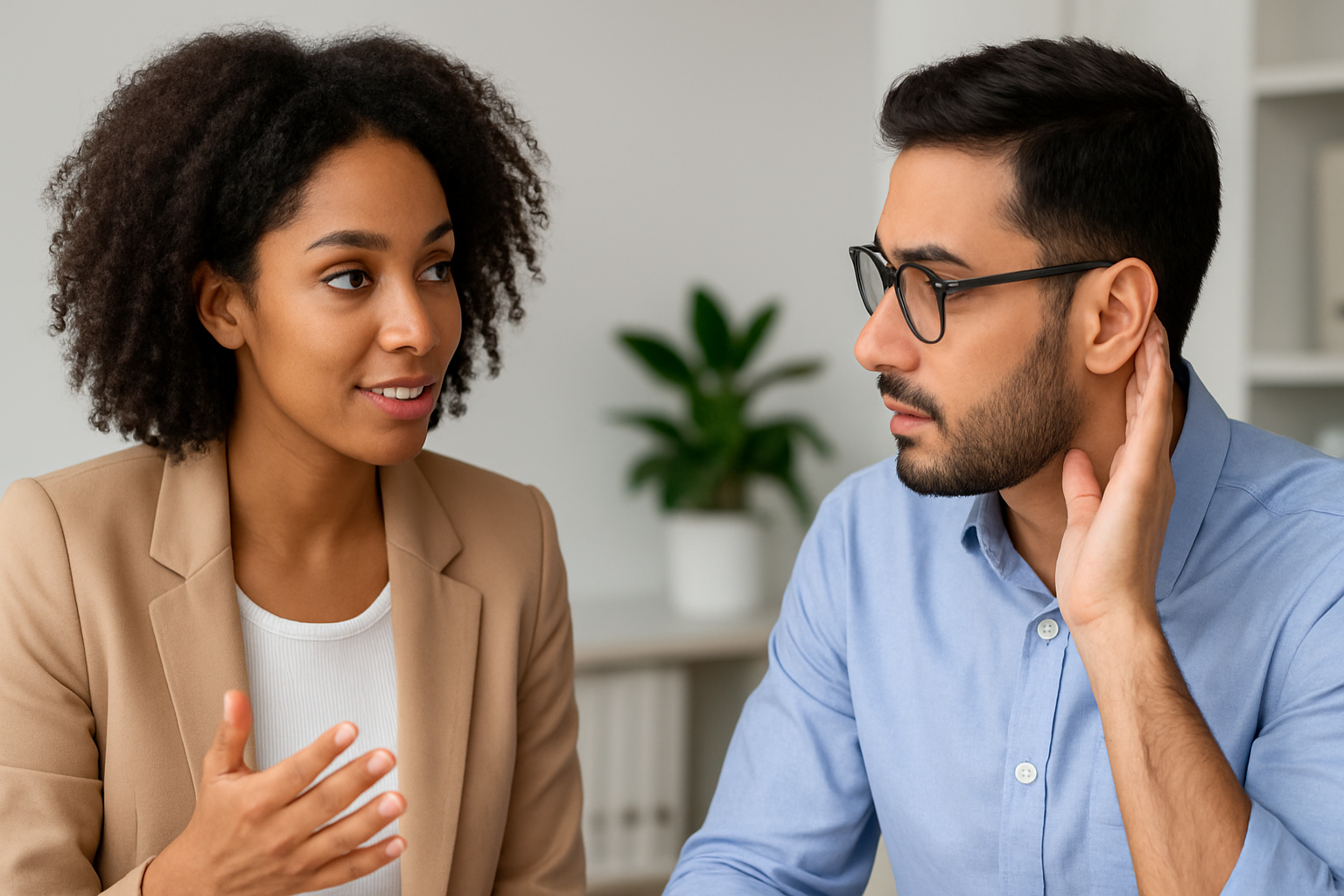 The Art of Listening: Enhancing Customer Communication for Better Engagement