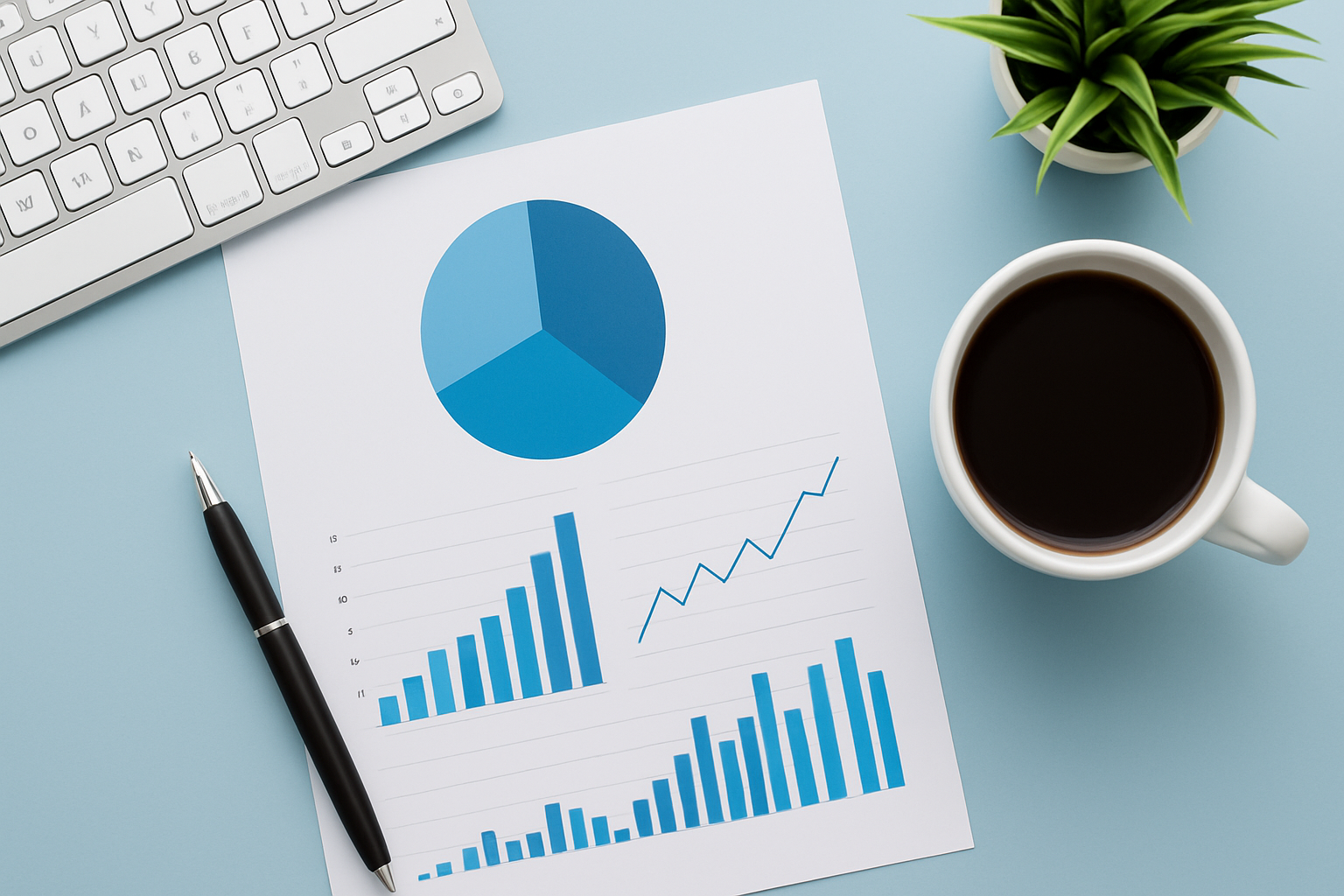 Como definir métricas eficazes para o seu serviço de apoio ao cliente