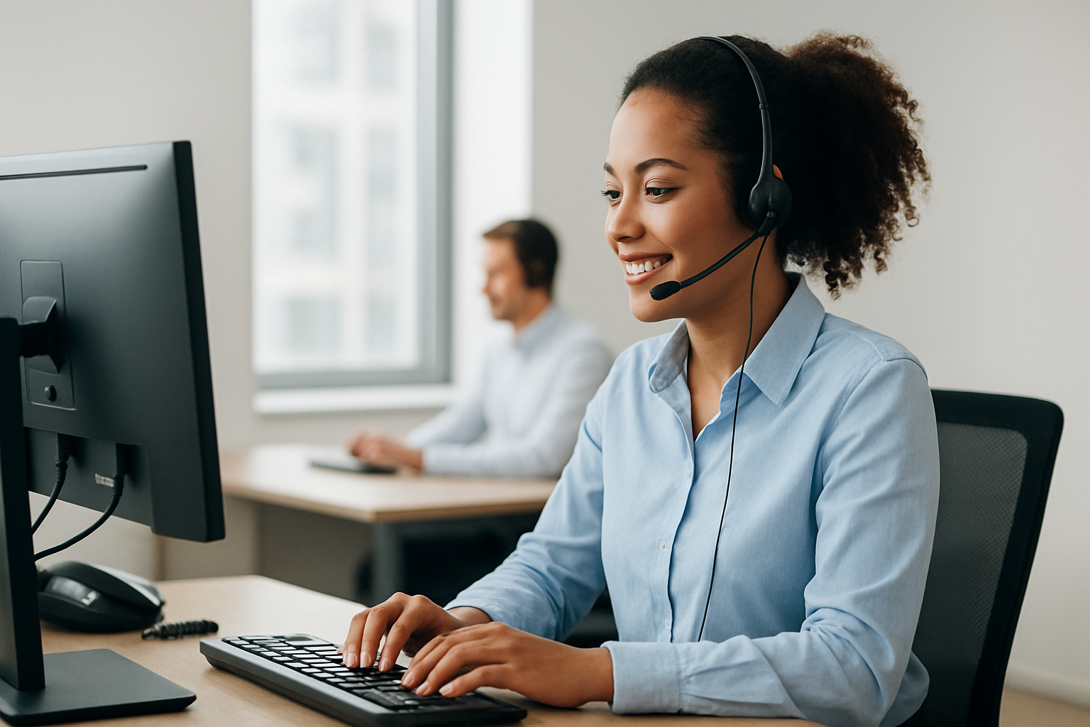The Ultimate Guide to Efficient Helpdesk Operations for Businesses