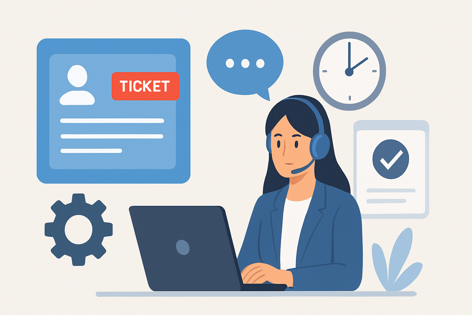 The Essential Guide to Streamlining Your Support Ticket Process