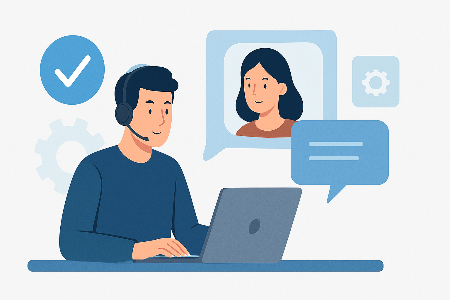 Melhores Práticas na Gestão de Tickets de Suporte: Como Otimizar o Atendimento ao Cliente