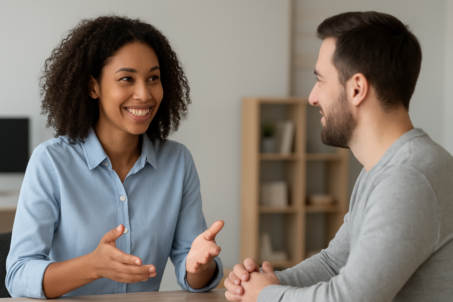 A importância da empatia no atendimento ao cliente: dicas práticas