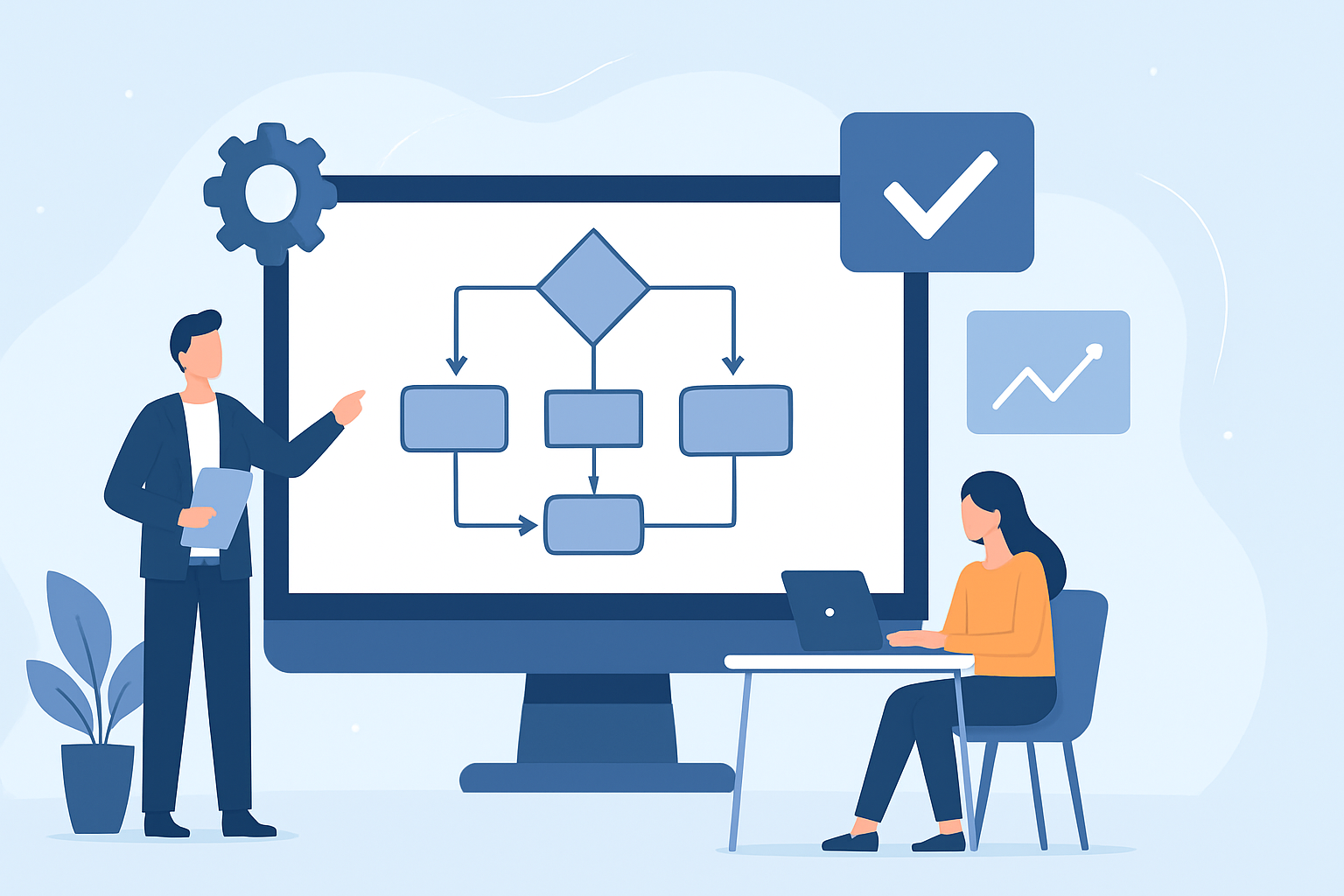 Top 5 Tools Transforming Business Process Automation in 2023